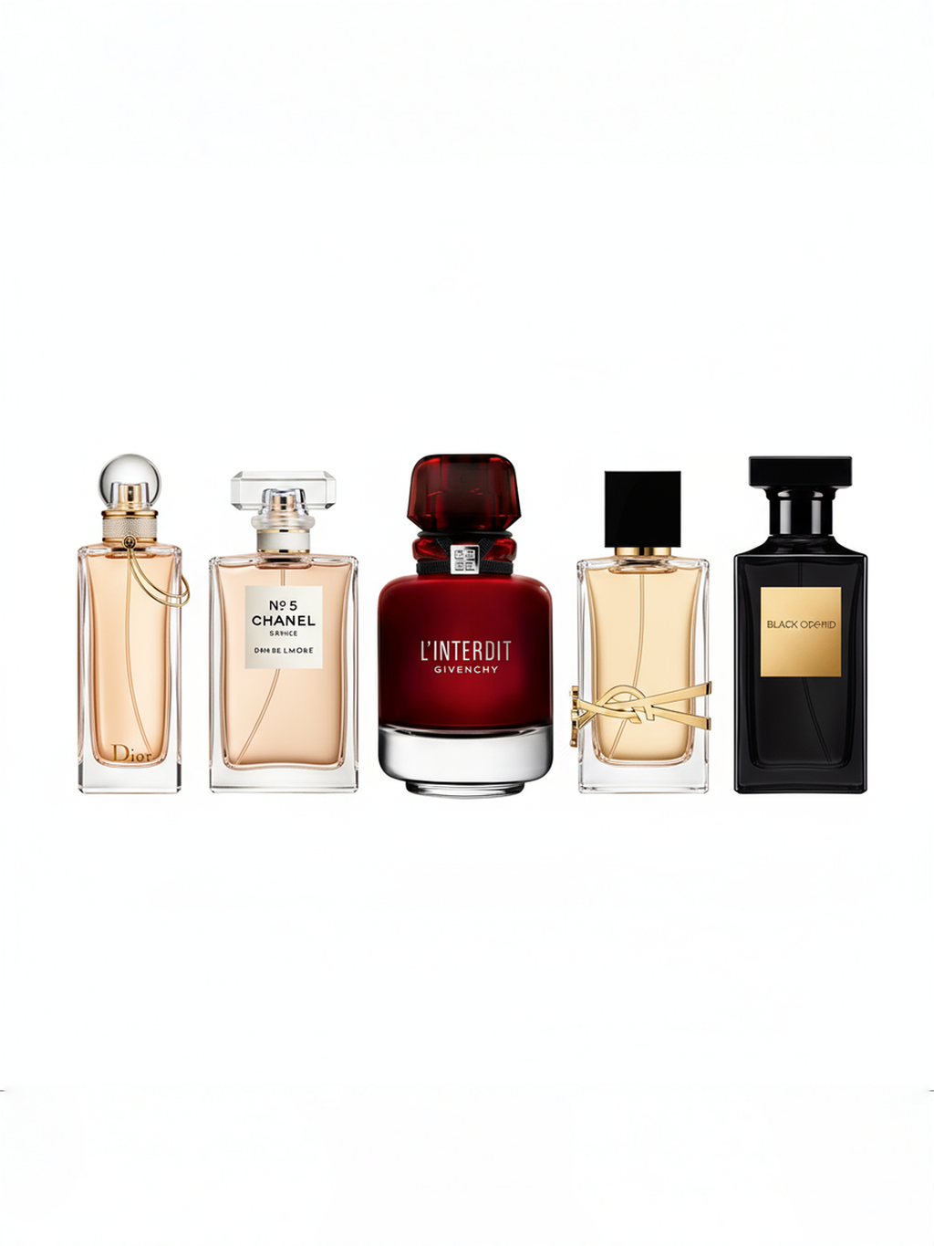 Parfums