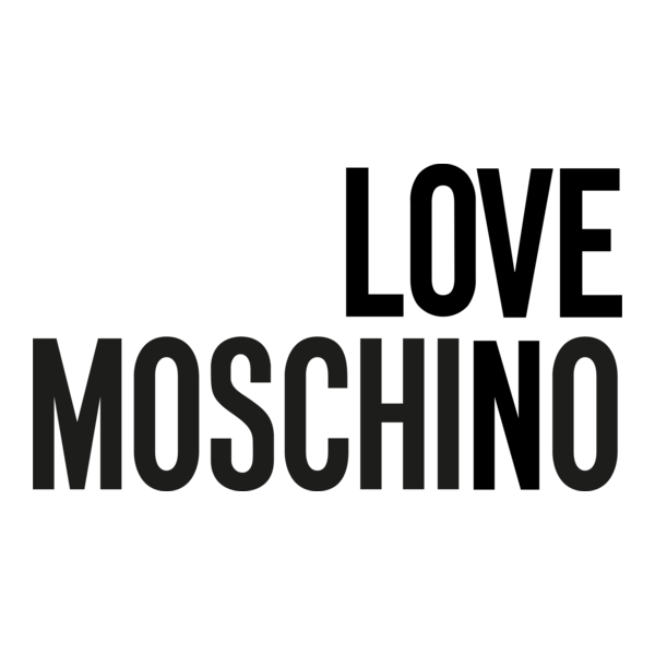 Love Moschino