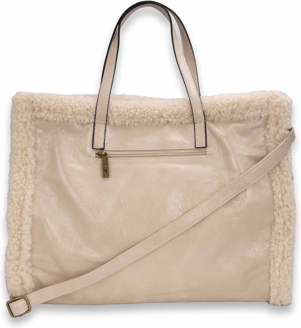 BULAGGI WOMEN LAMMY SHOPPING BAG