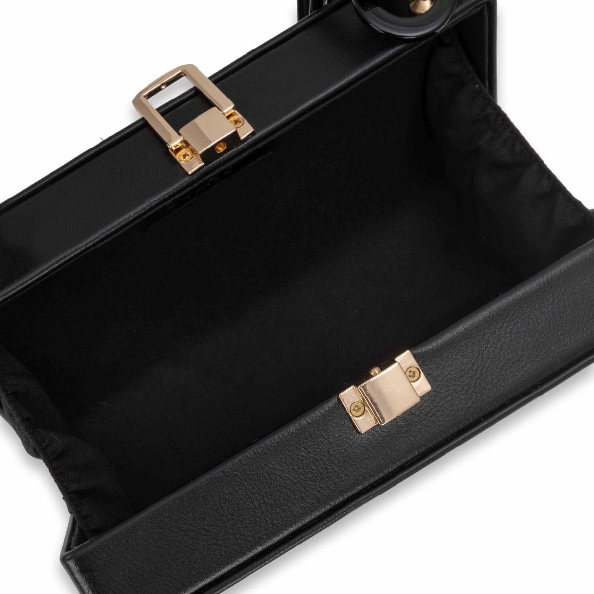 Bulaggi Kingfisher bo black shoulder bag