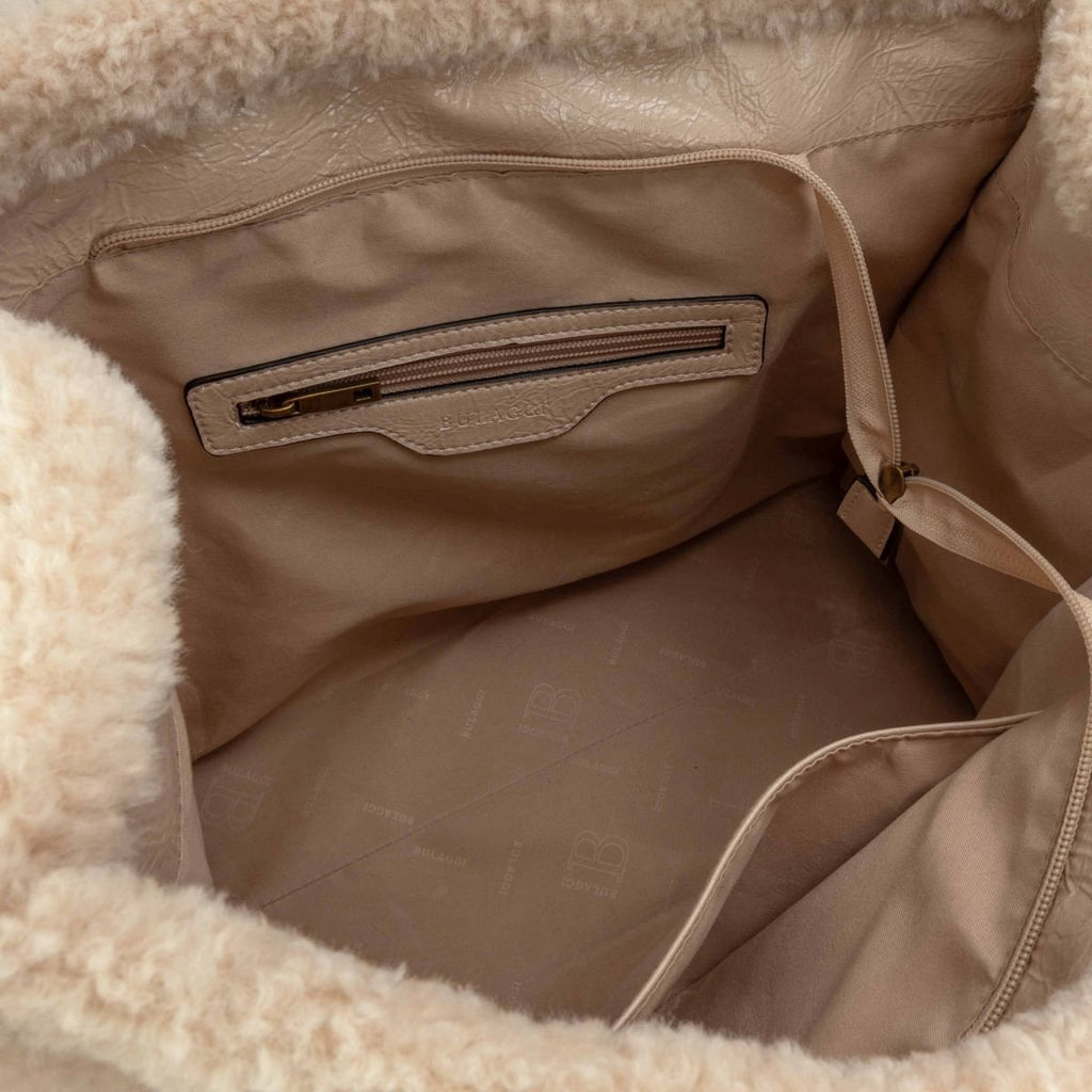 BULAGGI WOMEN LAMMY SHOPPING BAG