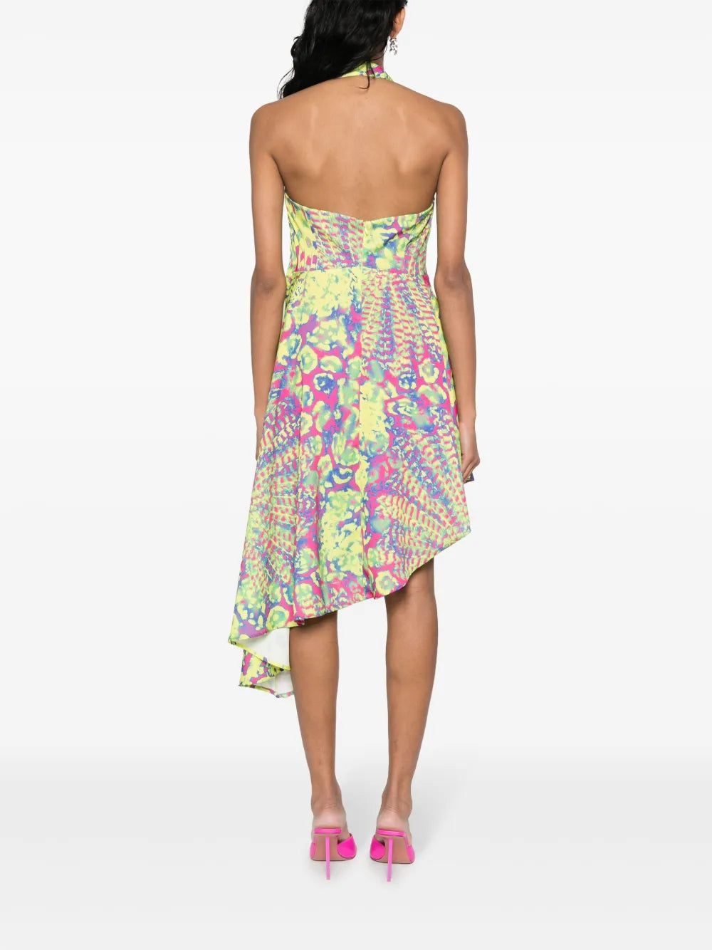 Robe Versace Jeans Couture