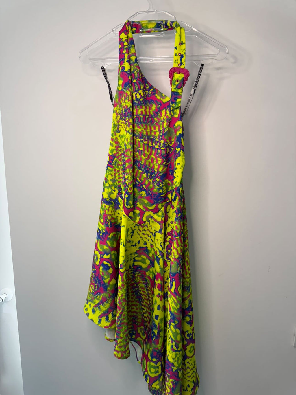 Robe Versace Jeans Couture