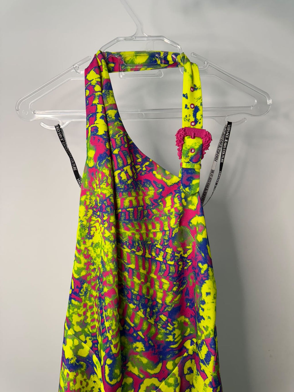 Robe Versace Jeans Couture