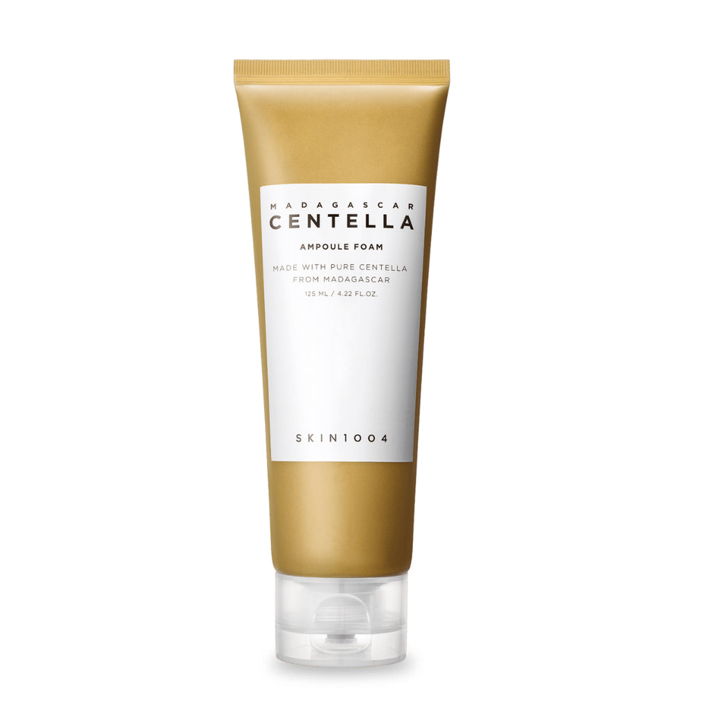 Madagascar Centella Ampoule Foam