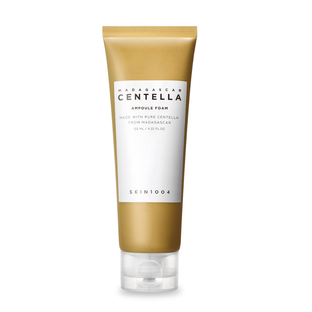 Madagascar Centella Ampoule Foam