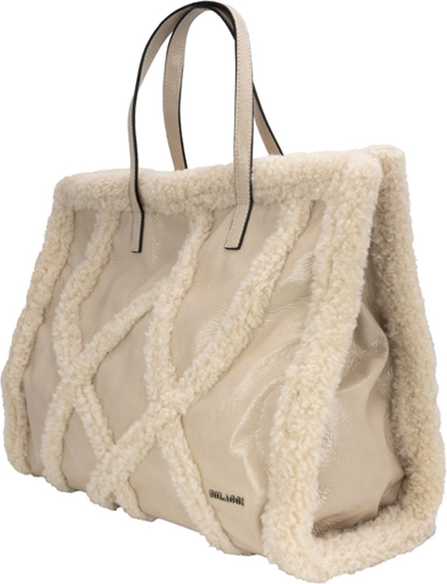 BULAGGI WOMEN LAMMY SHOPPING BAG