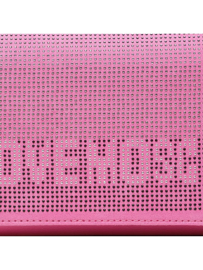 Love Moschino Chain Hobo Bag